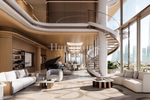 Duplex in Downtown Jumeirah, Al Sufouh, Dubai 6 bedrooms, 1362.97991300 sq.m. № 63121 - photo 16