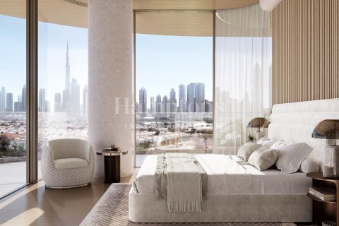 Duplex in Downtown Jumeirah, Al Sufouh, Dubai 6 bedrooms, 1362.97991300 sq.m. № 63121 - photo 9