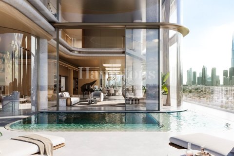 Duplex in Downtown Jumeirah, Al Sufouh, Dubai 6 bedrooms, 1362.97991300 sq.m. № 63121 - photo 7