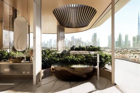 Duplex in Downtown Jumeirah, Al Sufouh, Dubai 6 bedrooms, 1362.97991300 sq.m. № 63121 - photo 10