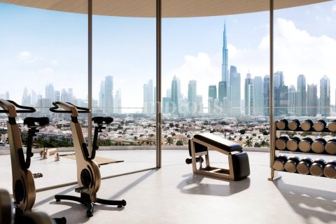 Duplex in Downtown Jumeirah, Al Sufouh, Dubai 6 bedrooms, 1362.97991300 sq.m. № 63121 - photo 5