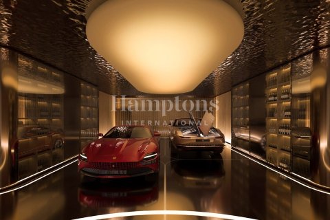 Duplex in Downtown Jumeirah, Al Sufouh, Dubai 6 bedrooms, 1362.97991300 sq.m. № 63121 - photo 8