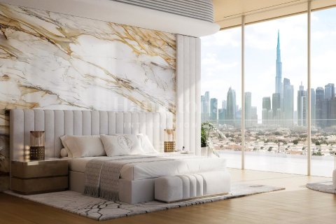 Duplex in Downtown Jumeirah, Al Sufouh, Dubai 6 bedrooms, 1362.97991300 sq.m. № 63121 - photo 1