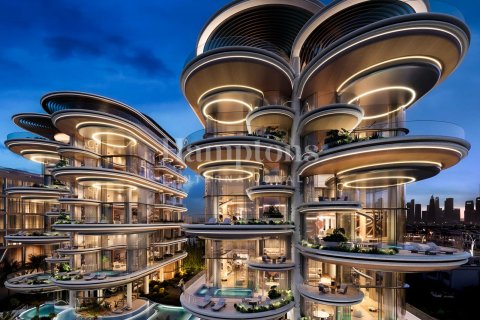 Duplex in Downtown Jumeirah, Al Sufouh, Dubai 6 bedrooms, 1362.97991300 sq.m. № 63121 - photo 21