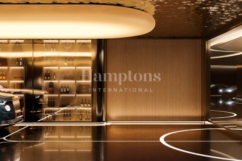 Duplex in Downtown Jumeirah, Al Sufouh, Dubai 6 bedrooms, 1362.97991300 sq.m. № 63121 - photo 14