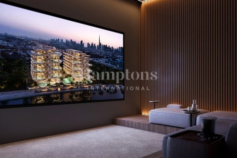 Duplex in Downtown Jumeirah, Al Sufouh, Dubai 6 bedrooms, 1362.97991300 sq.m. № 63121 - photo 18