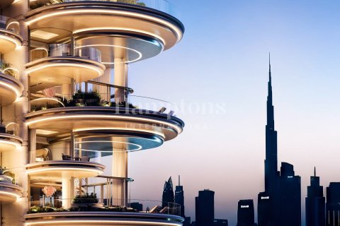 Duplex in Downtown Jumeirah, Al Sufouh, Dubai 6 bedrooms, 1362.97991300 sq.m. № 63121 - photo 3