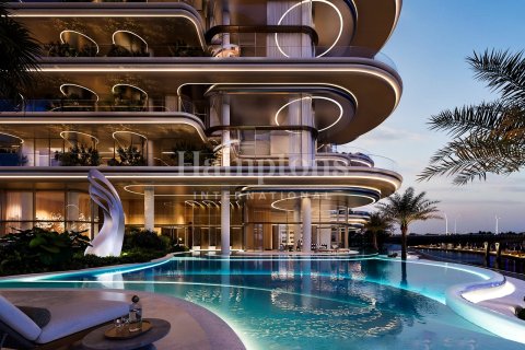 Duplex in Downtown Jumeirah, Al Sufouh, Dubai 6 bedrooms, 1362.97991300 sq.m. № 63121 - photo 23