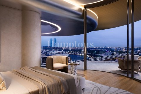 Duplex in Downtown Jumeirah, Al Sufouh, Dubai 6 bedrooms, 1362.97991300 sq.m. № 63121 - photo 13