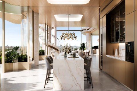 Duplex in Downtown Jumeirah, Al Sufouh, Dubai 6 bedrooms, 1362.97991300 sq.m. № 63121 - photo 4