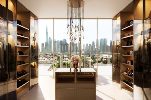 Duplex in Downtown Jumeirah, Al Sufouh, Dubai 6 bedrooms, 1362.97991300 sq.m. № 63121 - photo 12