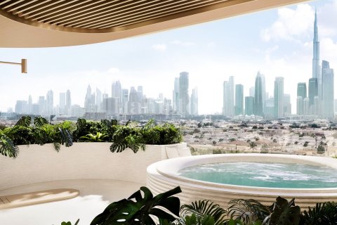 Duplex in Downtown Jumeirah, Al Sufouh, Dubai 6 bedrooms, 1362.97991300 sq.m. № 63121 - photo 2