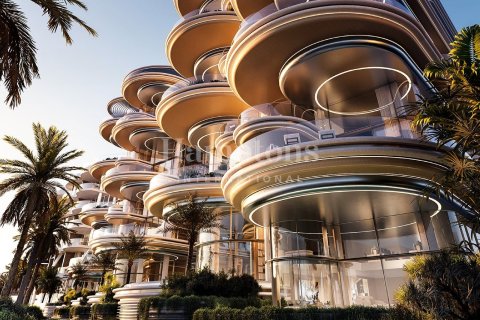 Duplex in Downtown Jumeirah, Al Sufouh, Dubai 6 bedrooms, 1362.97991300 sq.m. № 63121 - photo 22