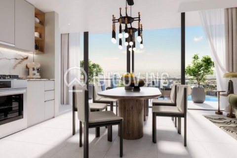 Apartamento en Dubai Creek Harbour (The Lagoons), Dubai, 1 dormitorio, 72 m², № 63124 - foto 4