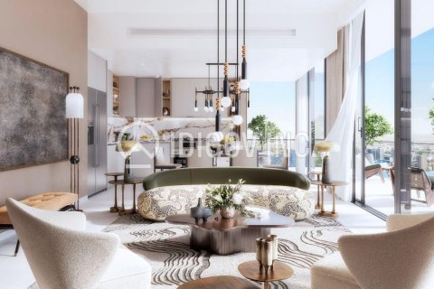 Apartamento en Dubai Creek Harbour (The Lagoons), Dubai, 1 dormitorio, 72 m², № 63124 - foto 1