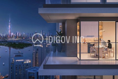 Apartamento en Dubai Creek Harbour (The Lagoons), Dubai, 1 dormitorio, 72 m², № 63124 - foto 13