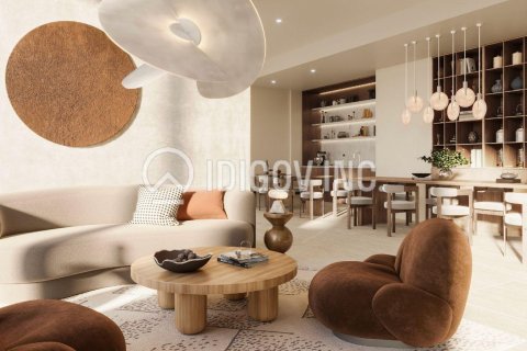 Apartamento en Dubai Creek Harbour (The Lagoons), Dubai, 1 dormitorio, 72 m², № 63124 - foto 3