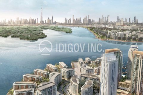 Apartamento en Dubai Creek Harbour (The Lagoons), Dubai, 1 dormitorio, 72 m², № 63124 - foto 8
