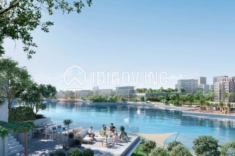 Apartamento en Dubai Creek Harbour (The Lagoons), Dubai, 1 dormitorio, 72 m², № 63124 - foto 9