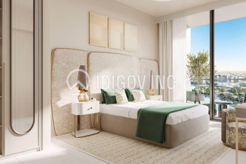 Apartamento en Dubai Creek Harbour (The Lagoons), Dubai, 1 dormitorio, 72 m², № 63124 - foto 5
