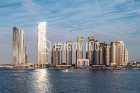 Apartamento en Dubai Creek Harbour (The Lagoons), Dubai, 1 dormitorio, 72 m², № 63124 - foto 6