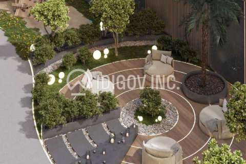 Apartamento en Dubai Marina, Dubai, 1 dormitorio, 88 m², № 63125 - foto 9