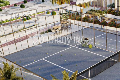 Apartamento en Dubai Marina, Dubai, 1 dormitorio, 88 m², № 63125 - foto 5