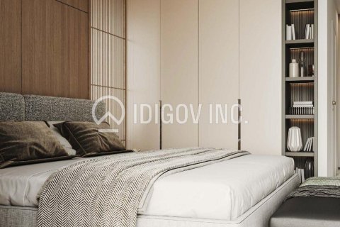 Apartamento en Dubai Marina, Dubai, 1 dormitorio, 88 m², № 63125 - foto 1