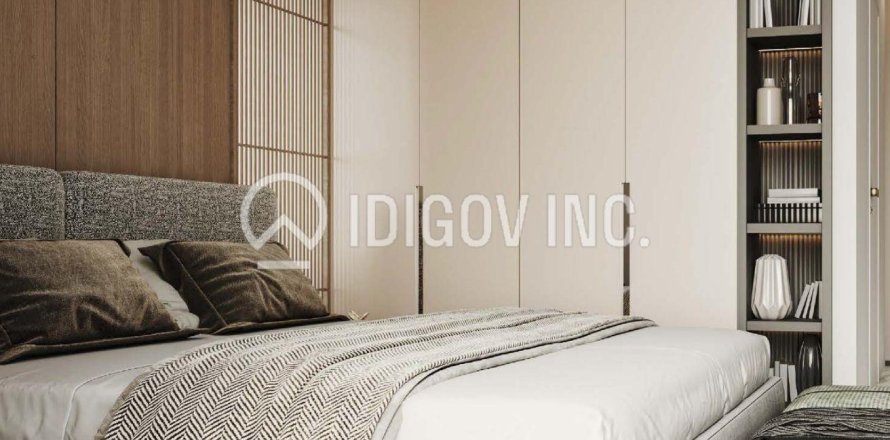 Apartamento en Dubai Marina, Dubai, 1 dormitorio, 88 m², № 63125