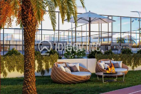 Apartamento en Dubai Marina, Dubai, 1 dormitorio, 88 m², № 63125 - foto 7