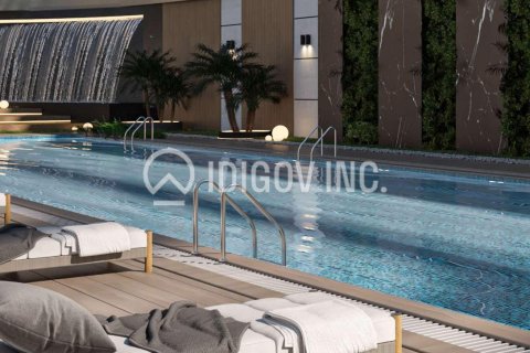 Apartamento en Dubai Marina, Dubai, 1 dormitorio, 88 m², № 63125 - foto 10