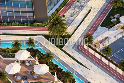 Apartamento en Dubai Marina, Dubai, 1 dormitorio, 88 m², № 63125 - foto 6