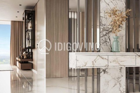 Apartamento en Dubai Marina, Dubai, 1 dormitorio, 88 m², № 63125 - foto 2