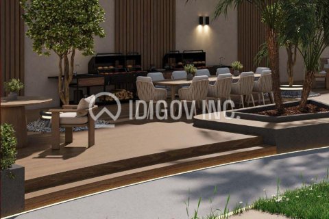 Apartamento en Dubai Marina, Dubai, 1 dormitorio, 88 m², № 63125 - foto 8