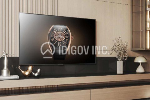 Apartamento en Dubai Marina, Dubai, 1 dormitorio, 88 m², № 63125 - foto 4