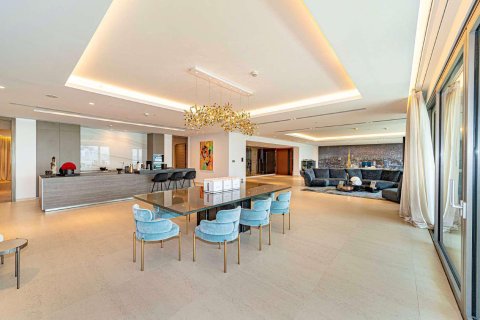 Ático en W Residences, Palm Jumeirah, Dubai, 4 dormitorios, 667 m², № 61200 - foto 2