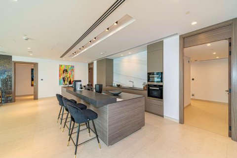 Ático en W Residences, Palm Jumeirah, Dubai, 4 dormitorios, 667 m², № 61200 - foto 5