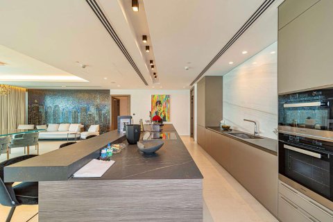 Ático en W Residences, Palm Jumeirah, Dubai, 4 dormitorios, 667 m², № 61200 - foto 4