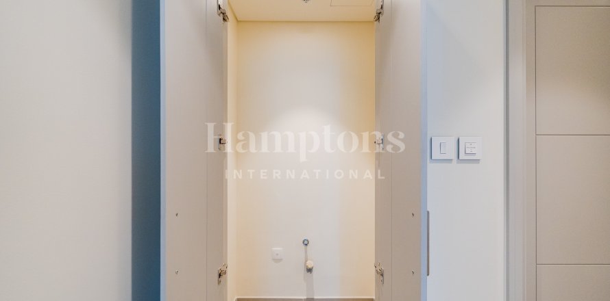 Apartamento en Downtown Dubai (Downtown Burj Dubai), Dubai, 2 dormitorios, 105.259 m², № 112511