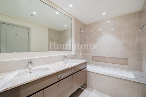 Apartamento en Downtown Dubai (Downtown Burj Dubai), Dubai, 2 dormitorios, 105.25909900 m², № 112511 - foto 5