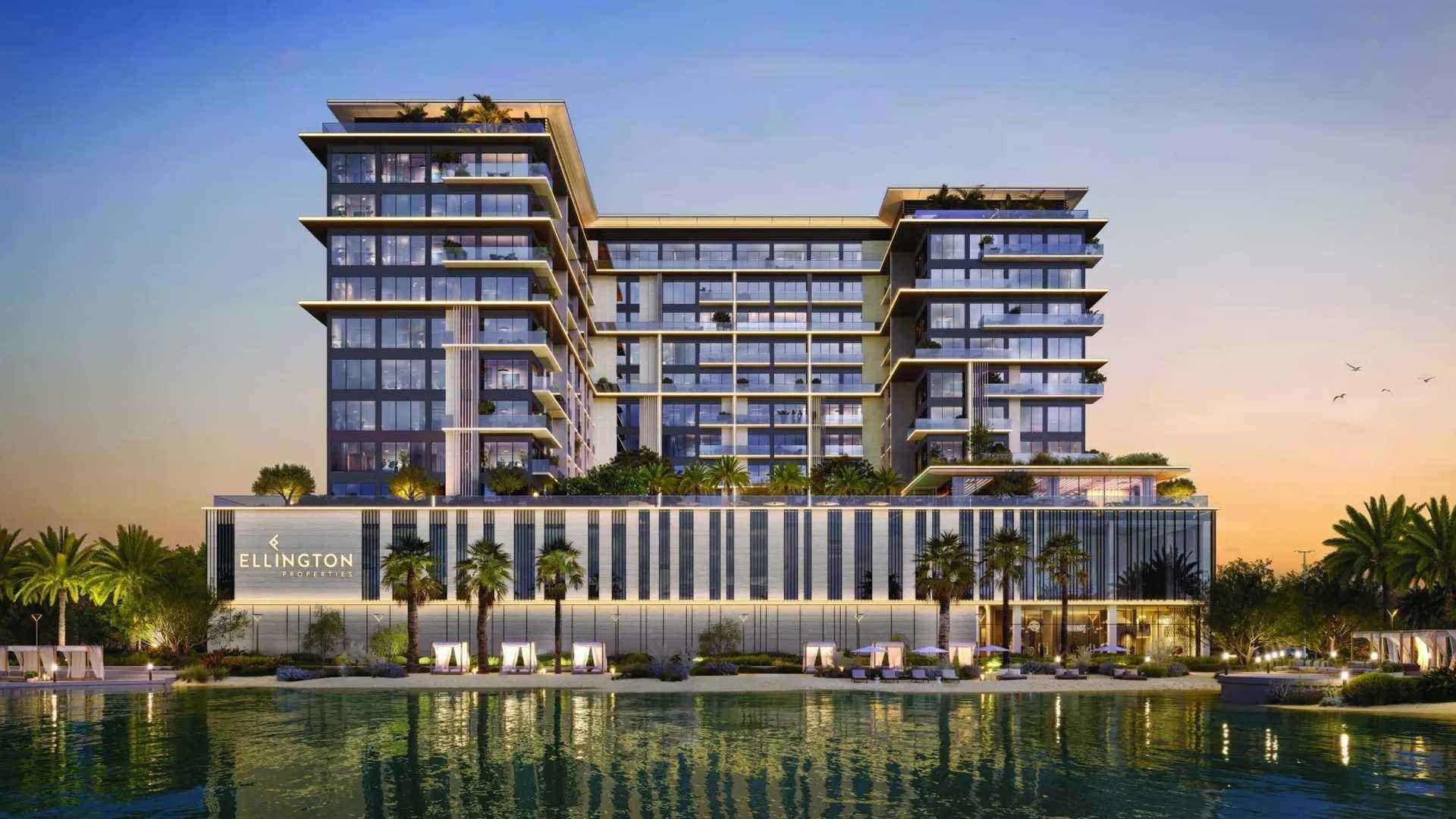 Everly Place