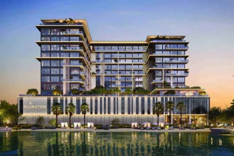 Everly Place in Nadd Al Sheba, Dubai, № 112505