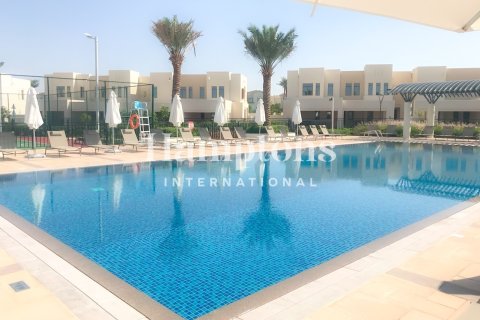 تاون هاوس في Al Reem, المرابع العربية, دبي 3 غرف نوم, 283.72018782 م² رقم 112506 - صورة 18