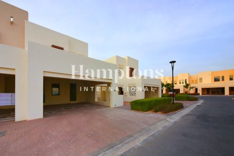 تاون هاوس في Al Reem, المرابع العربية, دبي 3 غرف نوم, 283.72018782 م² رقم 112506 - صورة 17
