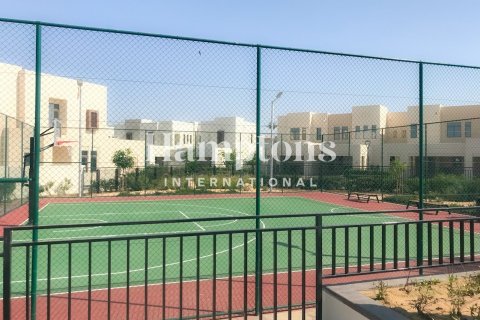 تاون هاوس في Al Reem, المرابع العربية, دبي 3 غرف نوم, 283.72018782 م² رقم 112506 - صورة 16