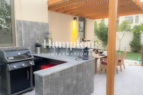 تاون هاوس في Al Reem, المرابع العربية, دبي 3 غرف نوم, 283.72018782 م² رقم 112506 - صورة 7