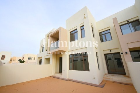تاون هاوس في Al Reem, المرابع العربية, دبي 3 غرف نوم, 283.72018782 م² رقم 112506 - صورة 6