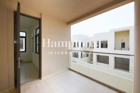 تاون هاوس في Al Reem, المرابع العربية, دبي 3 غرف نوم, 283.72018782 م² رقم 112506 - صورة 15