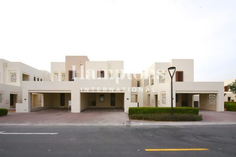 تاون هاوس في Al Reem, المرابع العربية, دبي 3 غرف نوم, 283.72018782 م² رقم 112506 - صورة 19