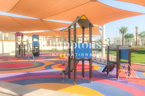 تاون هاوس في Al Reem, المرابع العربية, دبي 3 غرف نوم, 283.72018782 م² رقم 112506 - صورة 14